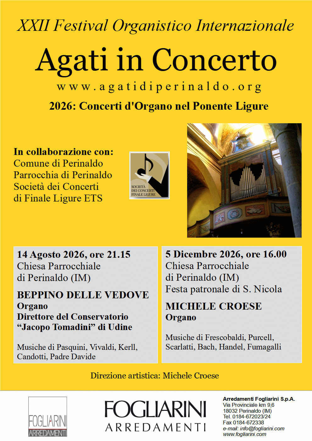Agati Giosu�